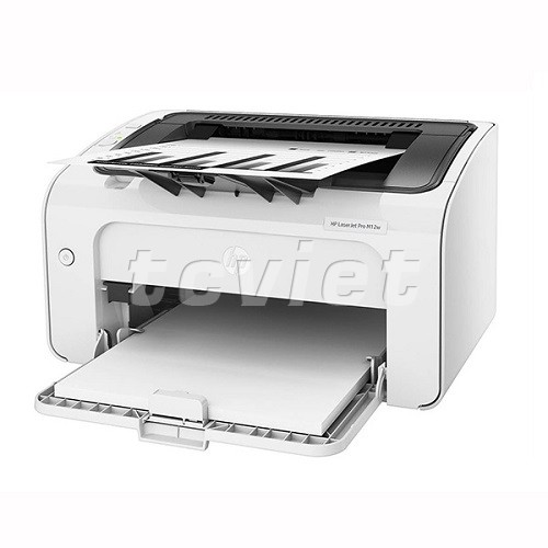 MÁY IN LASER ĐEN TRẮNG HP LASERJET PRO M12A Cũ